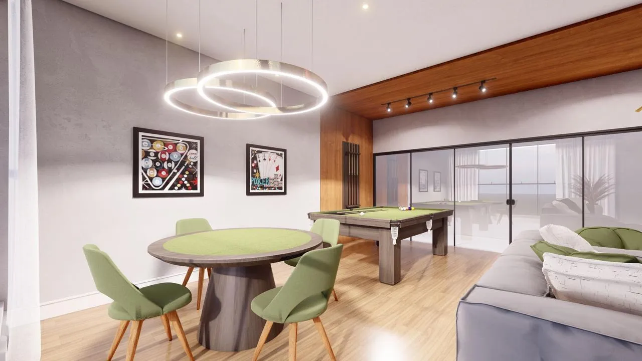 Imagem Apartamento à venda com 56m2 por R$ 531.000,00