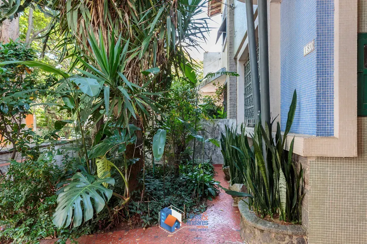 Imagem Casa para venda em Vila Mariana com 3 quartos, 190m²