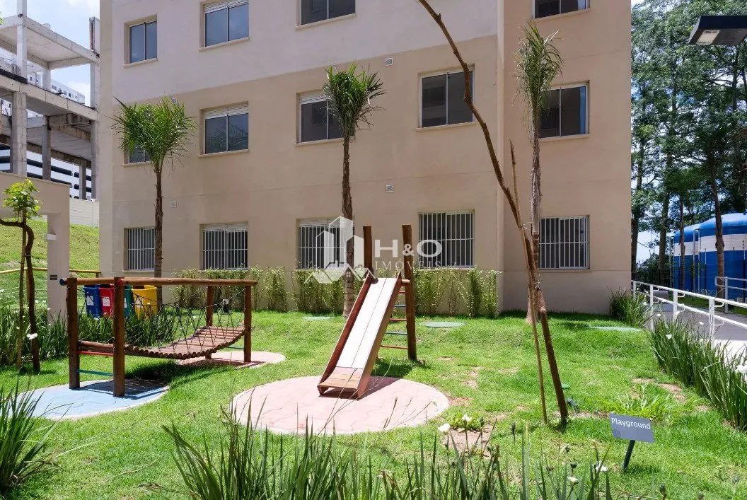 Imagem Apartamento à Venda na Colônia - Zona Leste de Itaquera