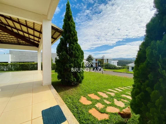 Imagem Casa à venda no Condomínio Serra Verde