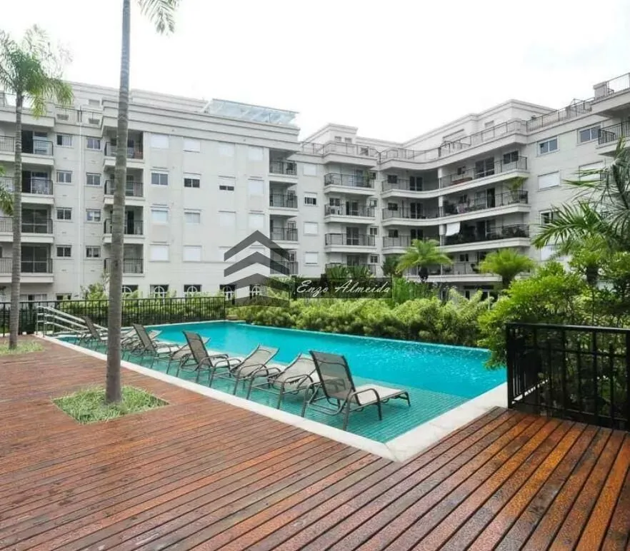 Imagem Apartamento à venda em São Paulo/SP