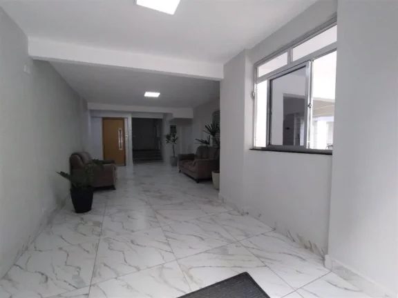 Imagem APARTAMENTO COM 81.29 m² - OCIAN - PRAIA GRANDE SP