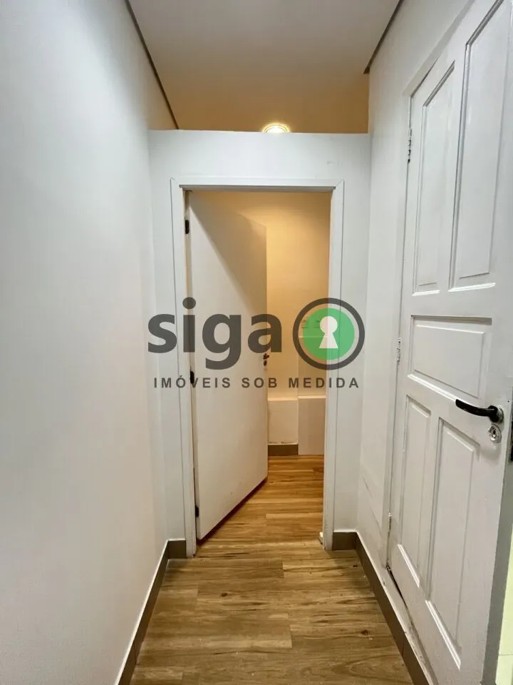 Imagem Casa de vila uso comercial, Higienópolis com 74m² para Locação - São Paulo/SP