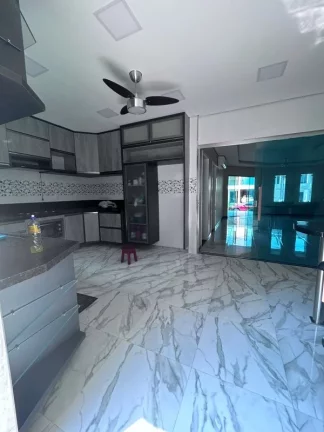 Imagem CASA RESIDENCIAL em MANAUS - AM, COLÔNIA TERRA NOVA