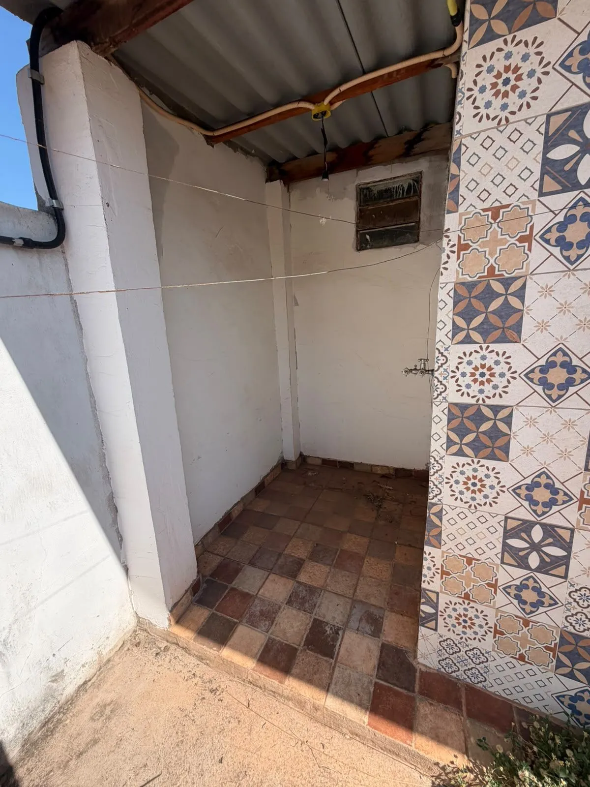 Imagem Casa 2 Quartos Bairro 7 de Maio Várzea Grande