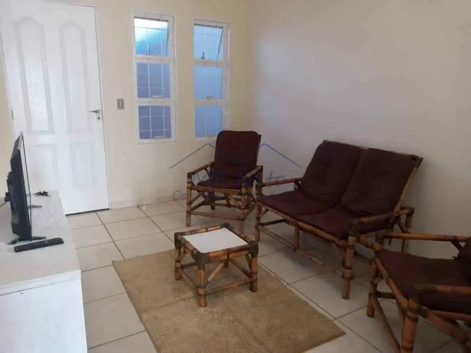 Imagem Casa Padrão