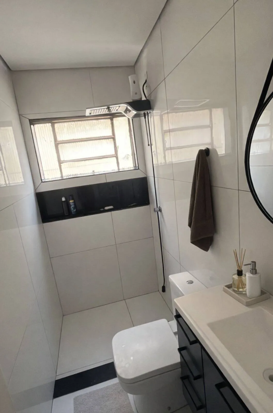 Imagem Apartamento 3 Quartos sendo1 Suite Condomínio Bordas Da Chapada Bairro Alvo