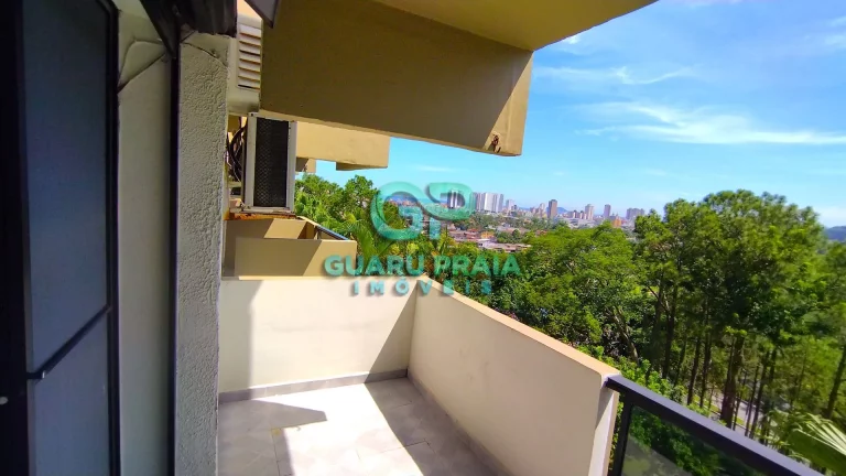 Imagem Apartamento à venda no bairro Enseada - Guarujá/SP