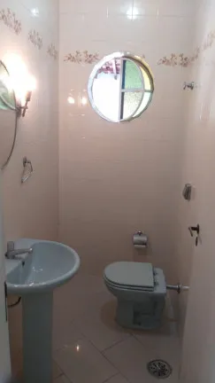 Imagem Casa com 3 Quartos à Venda, 180 m² em Vila Lavínia - Mogi das Cruzes