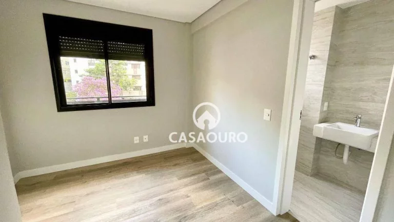 Imagem Apartamento com 4 suítes à venda, 125 m² - Serra - Belo Horizonte/MG