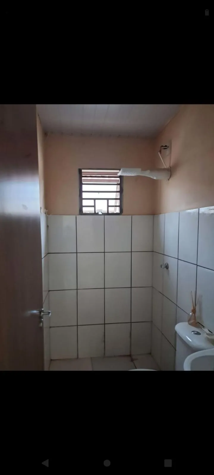 Imagem Casa no bairro Novo Mundo, em Várzea Grande - MT