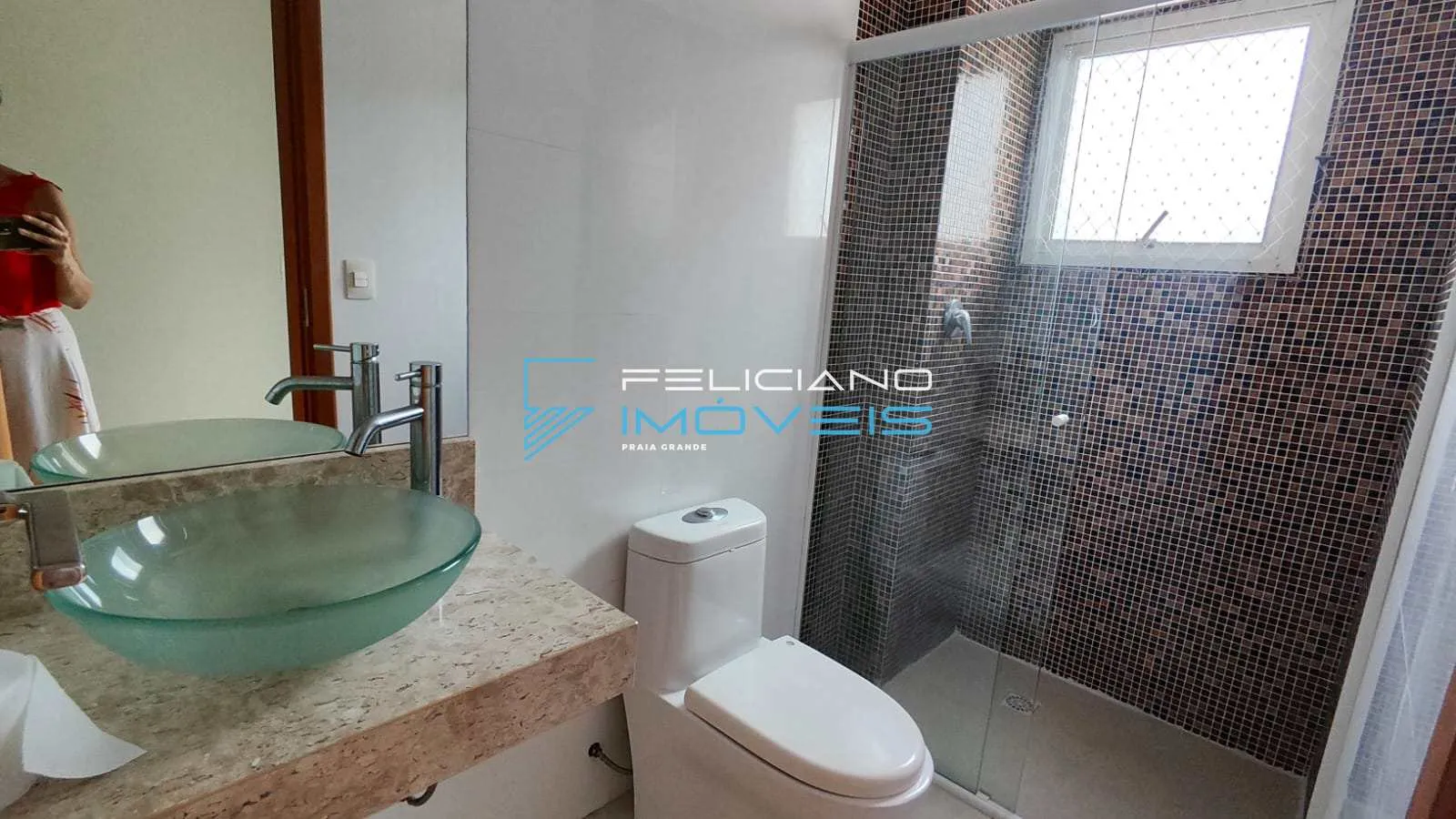 Imagem Cobertura com 3 quartos, Caiçara, Praia Grande - R$ 1.9 mi, Cod: 7021