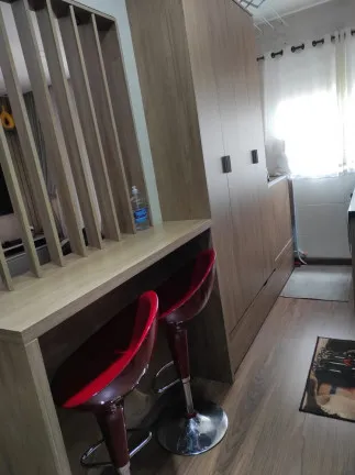Imagem Apartamento com 3 Quartos à Venda, 73 m² em Vila Rubens - Mogi das Cruzes