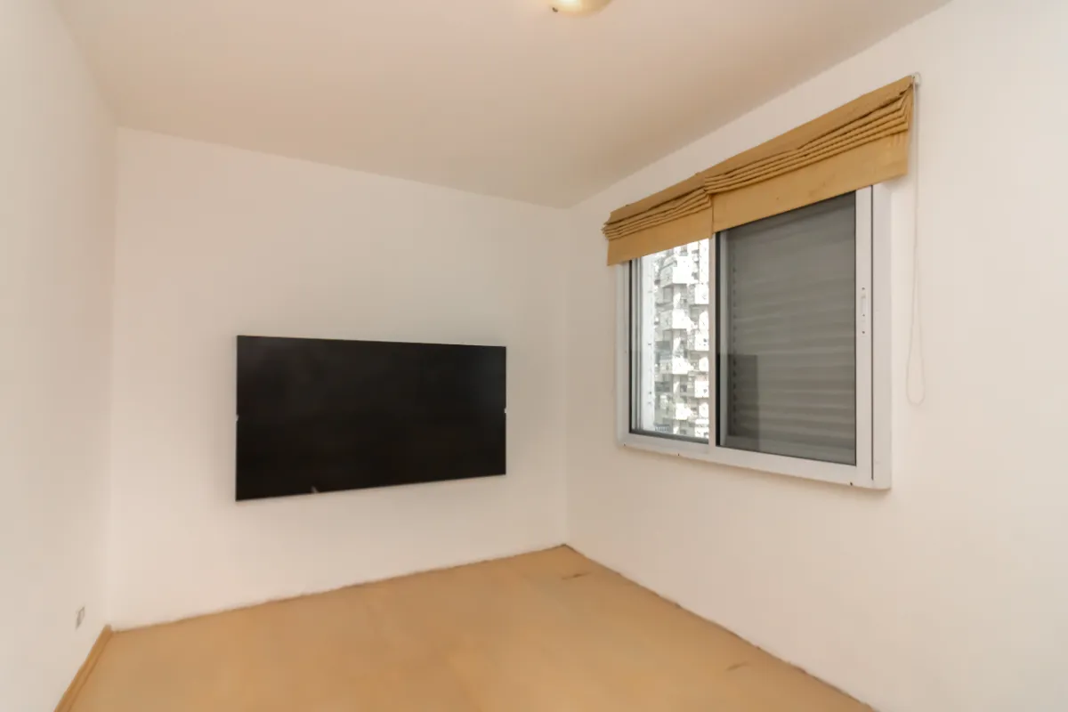 Imagem Cobertura para venda em Vila Andrade com 3 quartos, sendo 1 suíte, 147m2