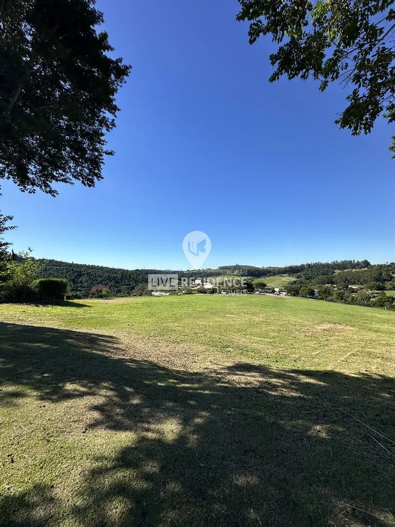 Imagem Terreno com Vista Espetacular no Dona Carolina | 1.594m²