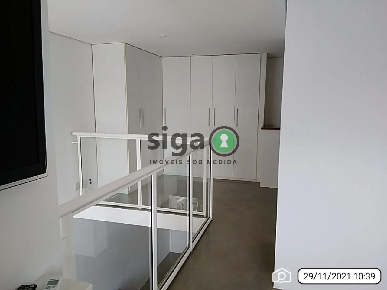 Imagem Apartamento Duplex de 76m² - Vila Nova Conceição - São Paulo/SP