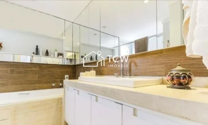 Imagem Apartamento à venda no bairro Aclimação - São Paulo/SP, Zona Sul