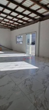 Imagem Sala para alugar - Atuba - Colombo/PR