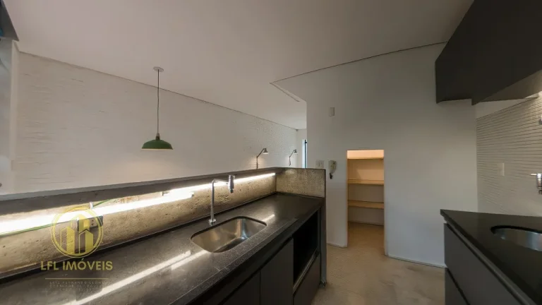 Imagem Sobrado de 100 m², com suíte, churrasqueira e 1 vaga de garagem na Vila Cordeiro
