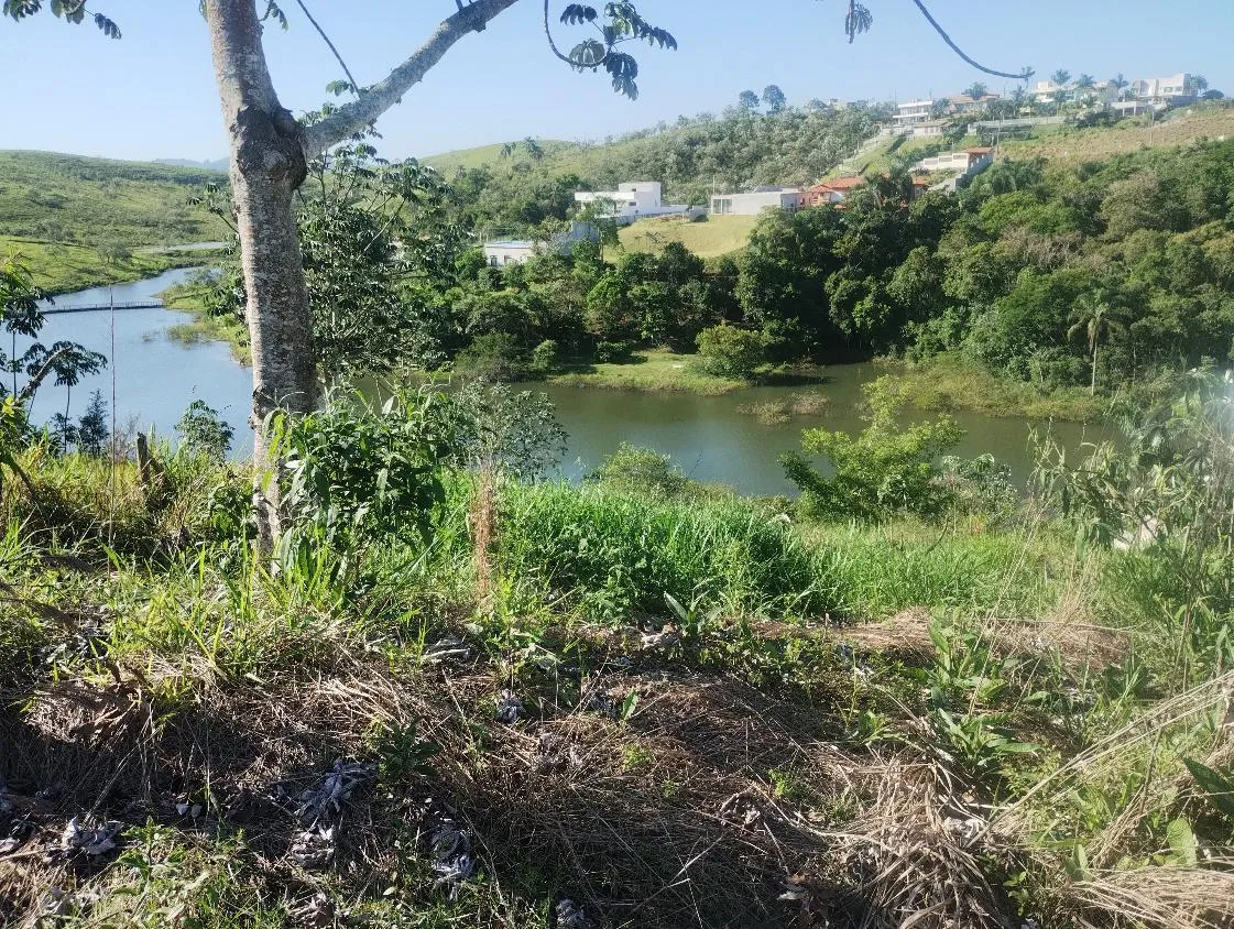 Imagem Terreno em Condomínio Alto Padrão (1.094m² - Jacareí/Guararema)