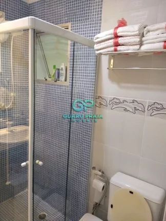 Imagem Apartamento à venda no bairro Enseada - Guarujá/SP