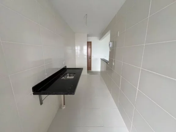 Imagem APARTAMENTO NO CAIÇARA 2 DORMITÓRIOS 1 SUÍTE!!!