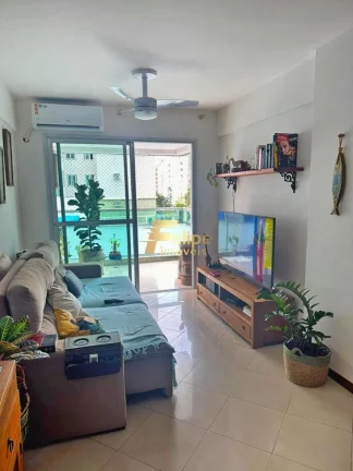 Foto do imóvel Linda oportunidade de adquirir um belíssimo apartamento em Jardim Camburi!