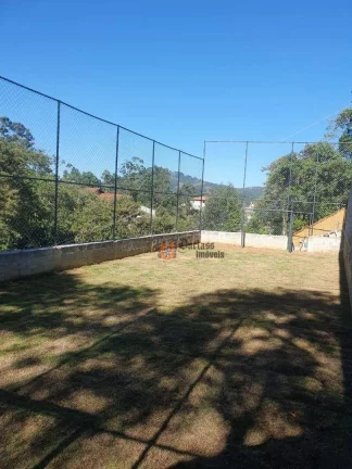 Imagem Chácara com 4 dormitórios à venda, 1300 m² por R$ 950.000 - Rio Acima - Mairiporã/São Paulo