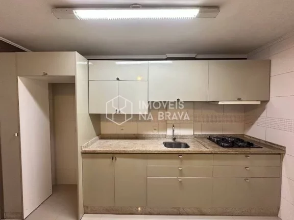 Imagem APARTAMENTO 3 QUARTOS - 2 VAGAS - LOCACAO - PRAIA BRAVA ITAJAI/SC