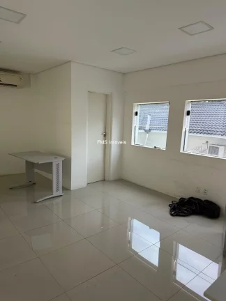 Imagem Prédio Comercial com 580m² de Área e 4 andares no Bairro Sumaré