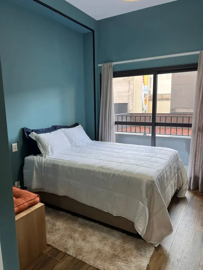 Imagem Studio para Venda em São Paulo, Perdizes, 1 dormitório, 6 banheiros