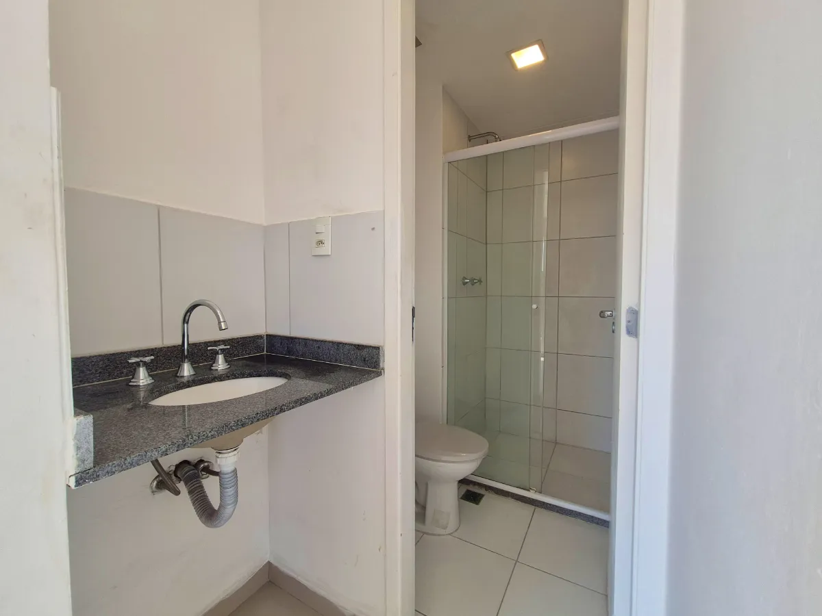 Imagem Apartamento para venda em Tatuapé com 1 quarto, 39m2
