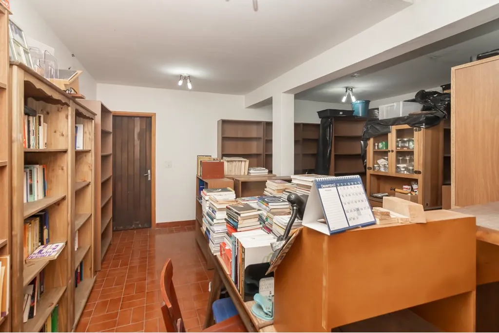Imagem Casa à venda em São Paulo, Butantã, com 4 quartos, 351m2
