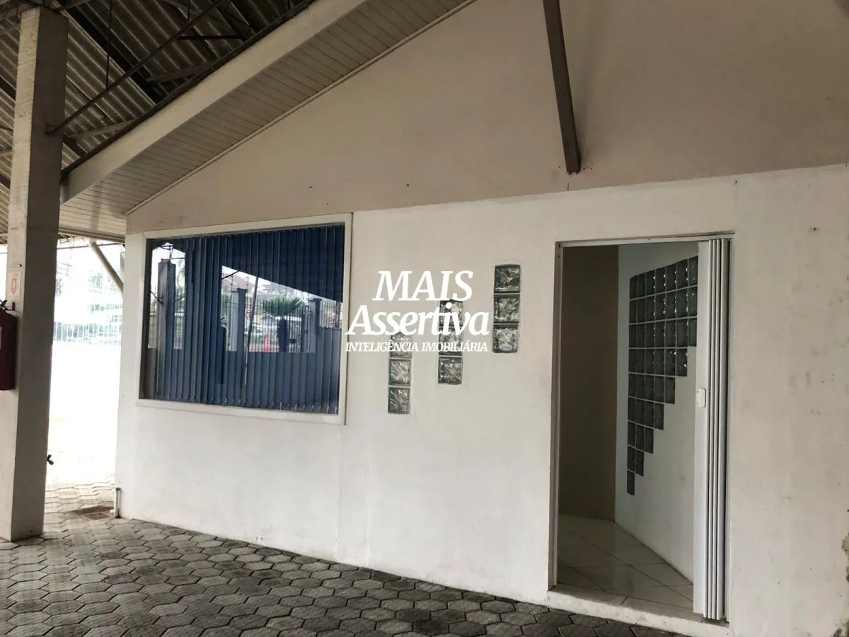 Imagem Loja para Locação em Campo Bom / RS no bairro Imigrante Sul