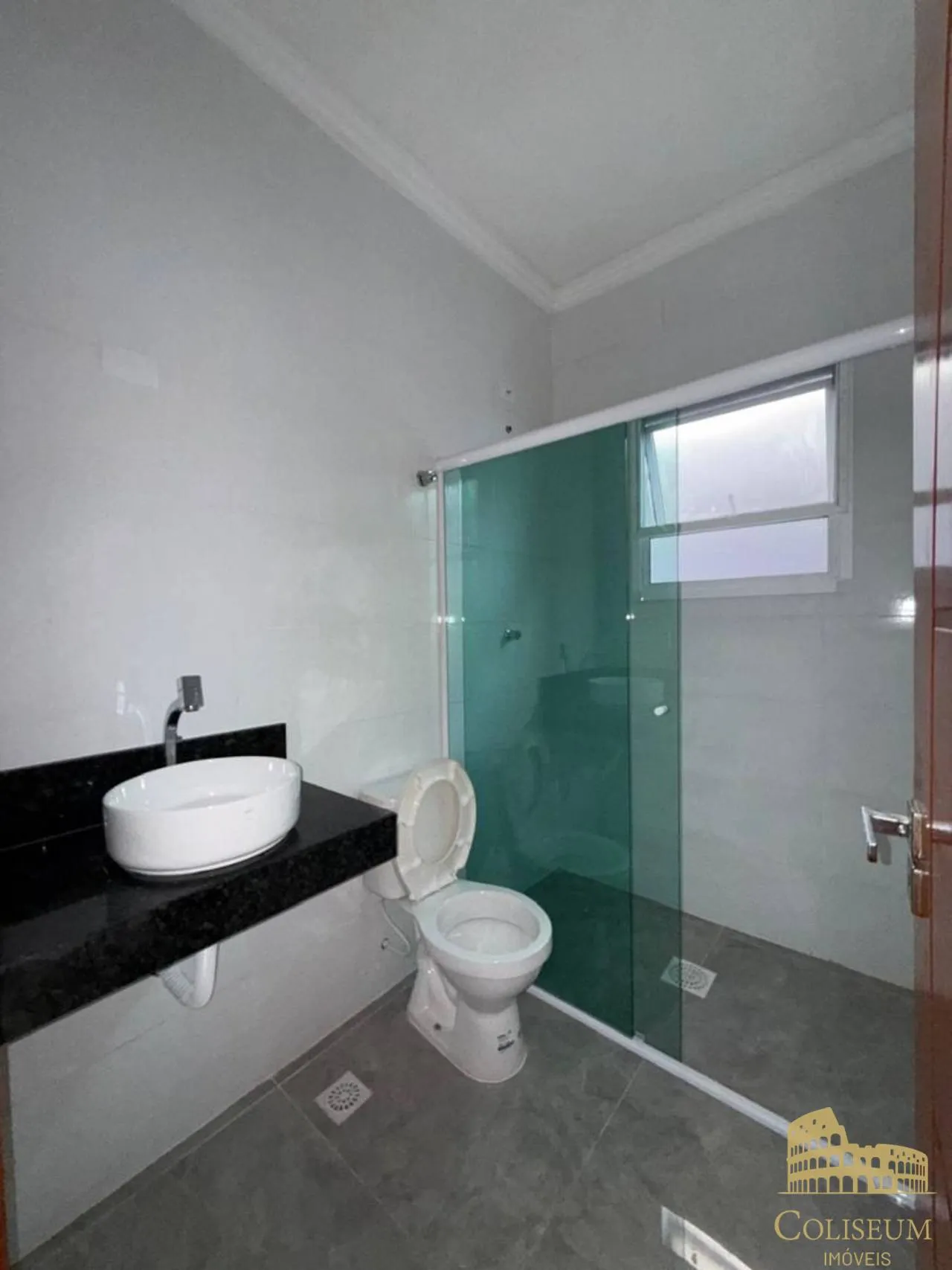 Imagem Expetaculo de Casa 3 Dorms, 2 Vagas, Piscina, Lado Praia - Guilhermina