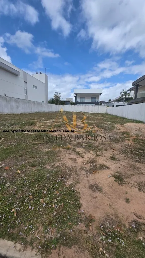 Imagem Lote para Venda em Parnamirim, Pium (Distrito Litoral)