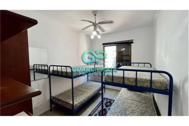 Imagem Apartamento 3 dormitorios praia da enseada