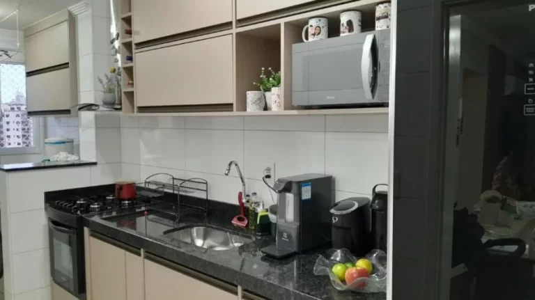 Imagem Apartamento à Venda - Vila Tupi, Praia Grande/SP