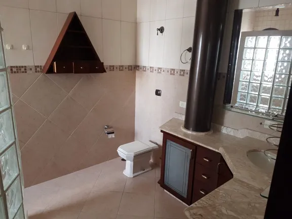 Imagem Sobrado com 3 Quartos para Alugar, 160 m² em Santana - São Paulo