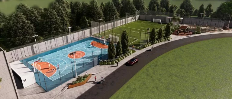 Imagem Royal Lake - Terreno à venda no bairro Centro - Xangri-Lá/RS