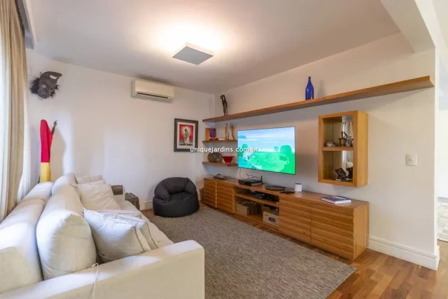 Imagem Apartamento à venda Campo Belo São Paulo