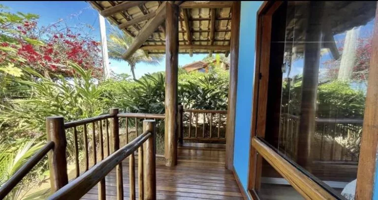 Imagem CASA AZUL - VILLAS DE SÃO JOSÉ