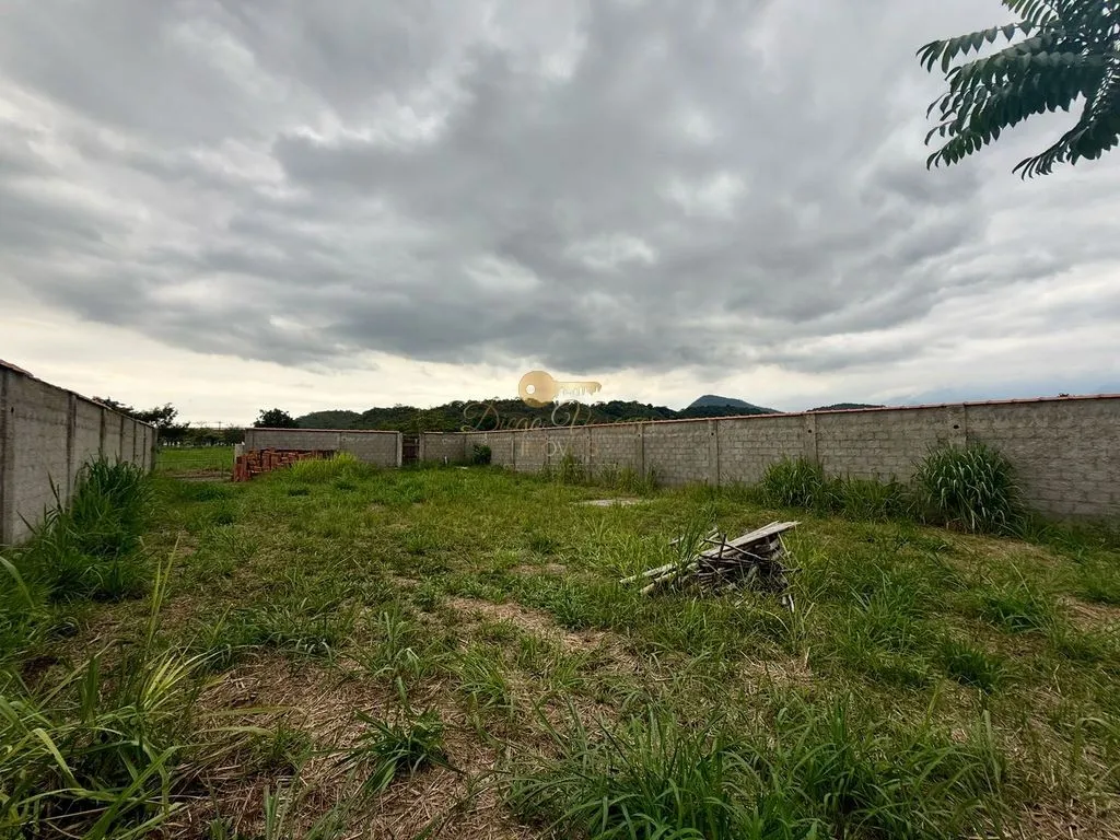 Imagem Terreno para Venda em Guapimirim / RJ no bairro Cotia