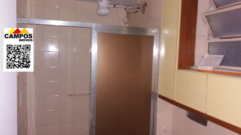 Imagem Apartamento com 1 Quarto para Alugar, 40 m² em Centro - Araruama