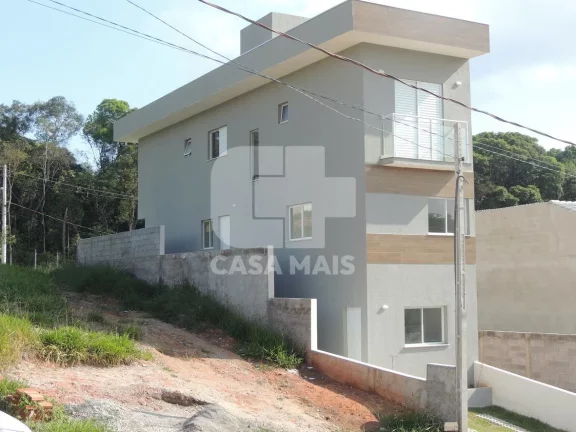 Imagem Casa em Condomínio para Venda em Cotia / SP no bairro Sítio Boa Vista