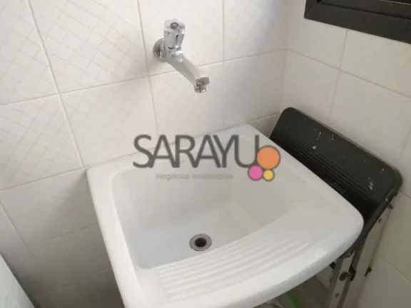 Imagem Apartamento Padrão de 02 dormitórios para venda na Praia da Enseada
