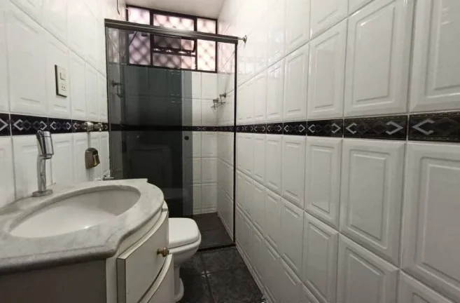 Imagem APARTAMENTO COM 03 QUARTOS, VAGA DE GARAGEM NO CENTRO!!!!!