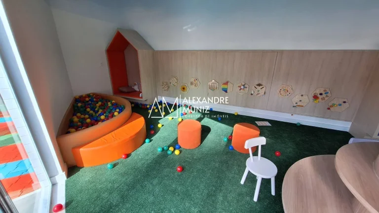Imagem Tango Plaza de Fátima, Mota Machado, Apartamento à venda, Bairro de Fátima.