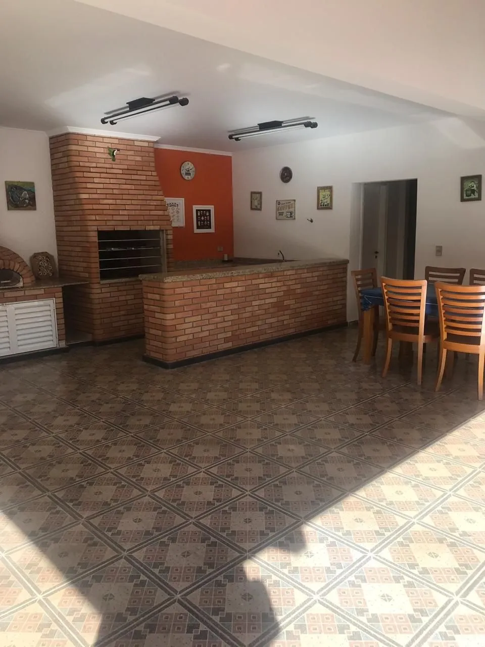 Imagem Excelente Casa no Condomínio City Castelo com 2031m².