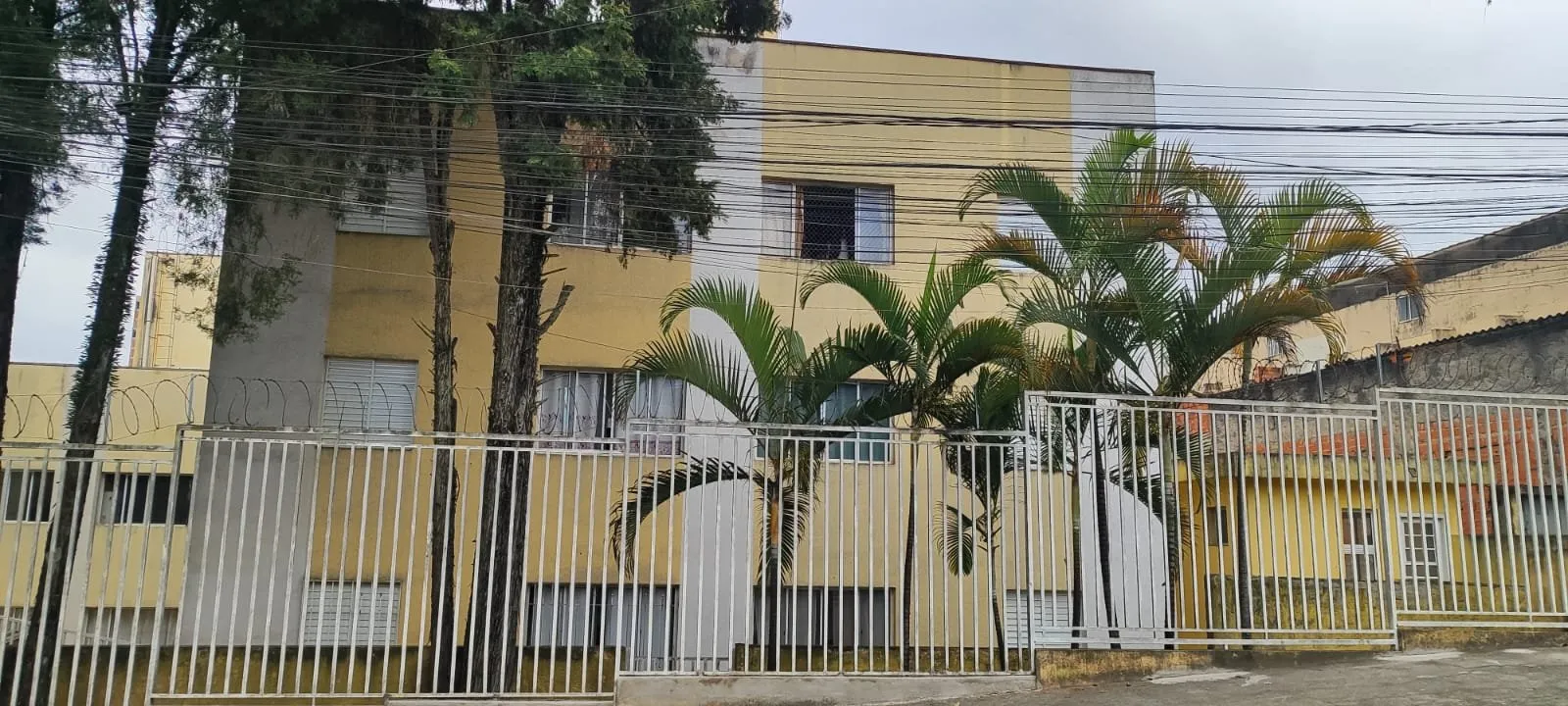 Imagem Apartamento à venda na Vila Carmosina